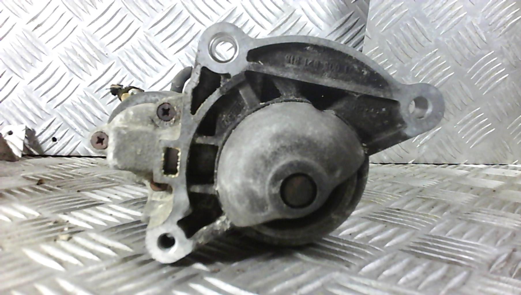 Demarreur CITROEN AX PHASE 2 Essence - 1