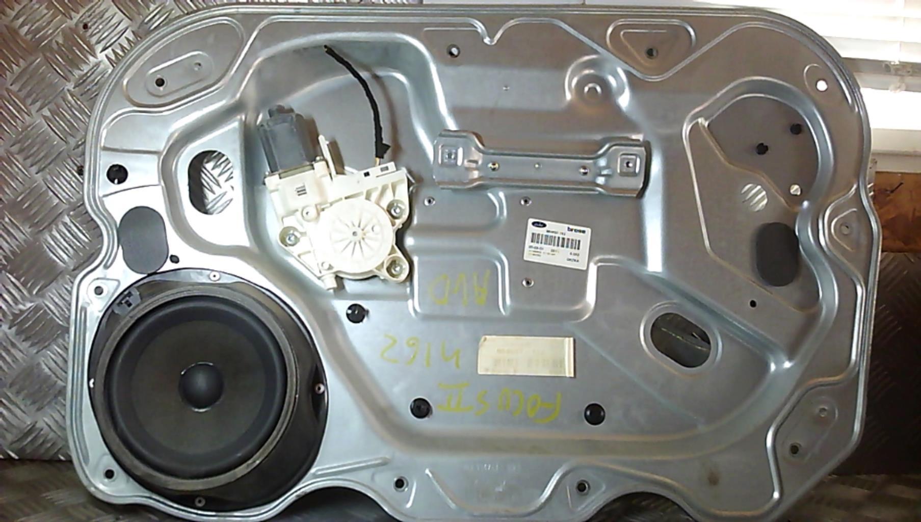 Leve vitre electrique avant droit FORD FOCUS 2 PHASE 1 Diesel - 1