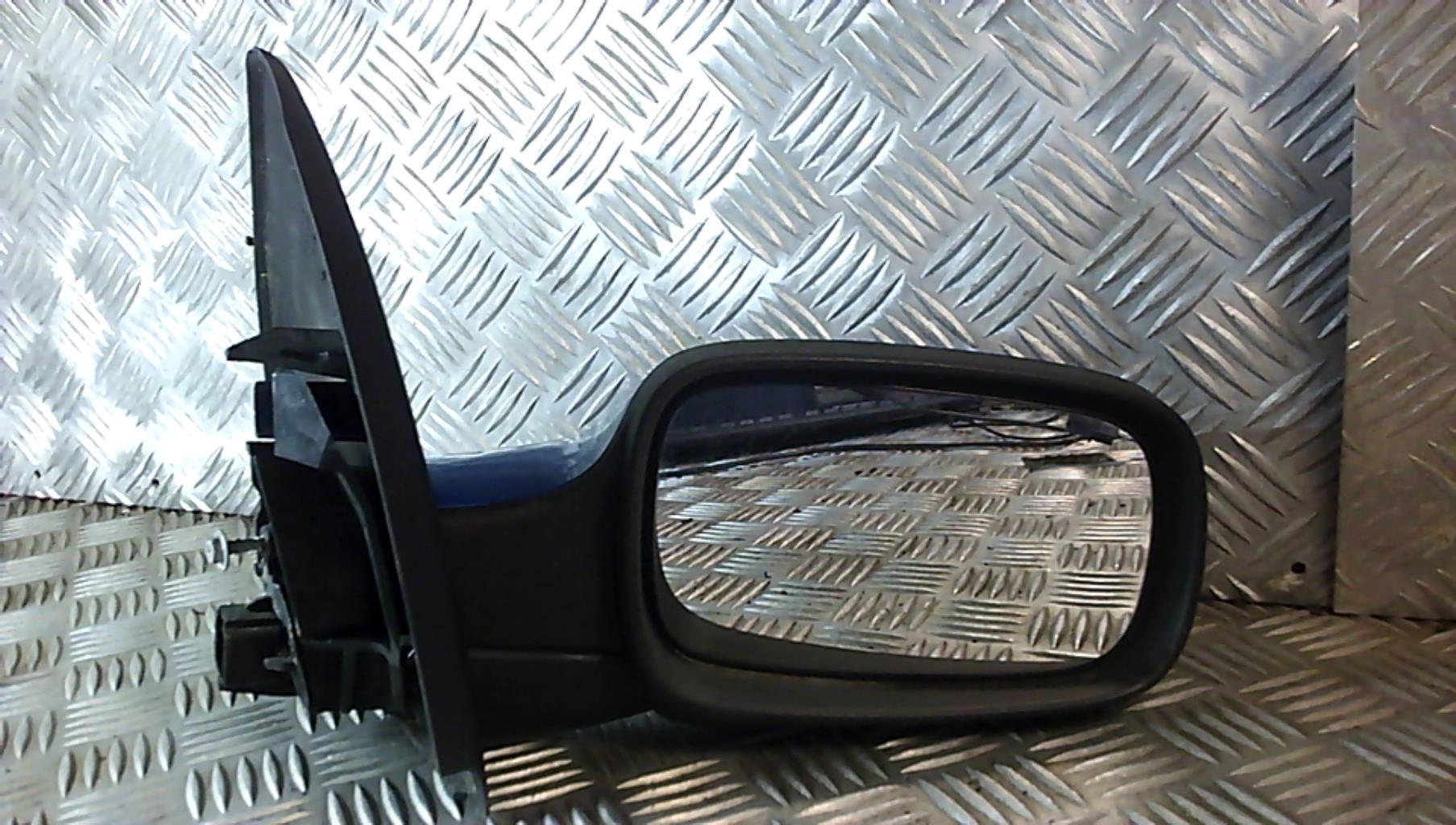 Retroviseur droit RENAULT MEGANE 2 PHASE 1 Diesel - 1
