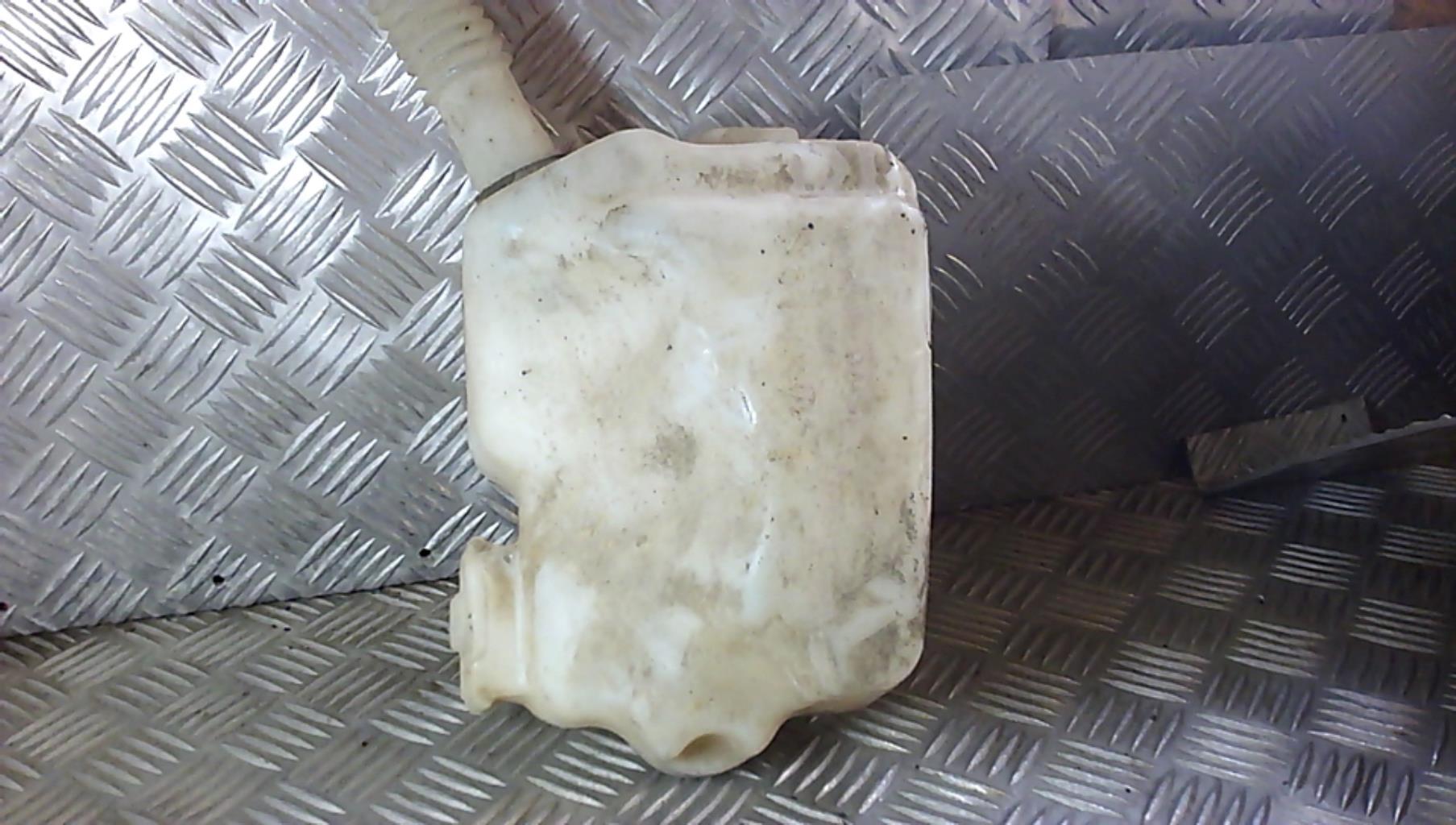 Vase de lave glace RENAULT MEGANE 2 PHASE 1 Diesel - 1