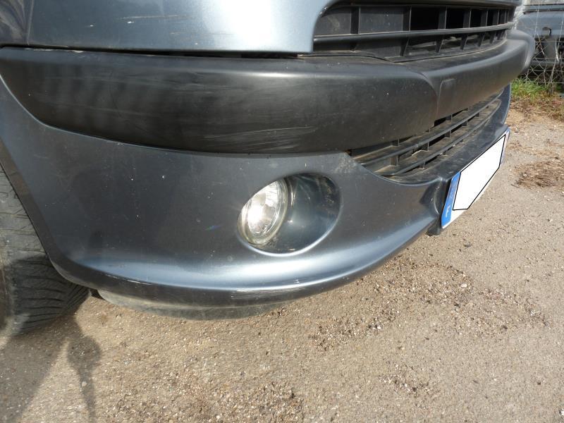 Boite de vitesses PEUGEOT 1007 Essence - 1