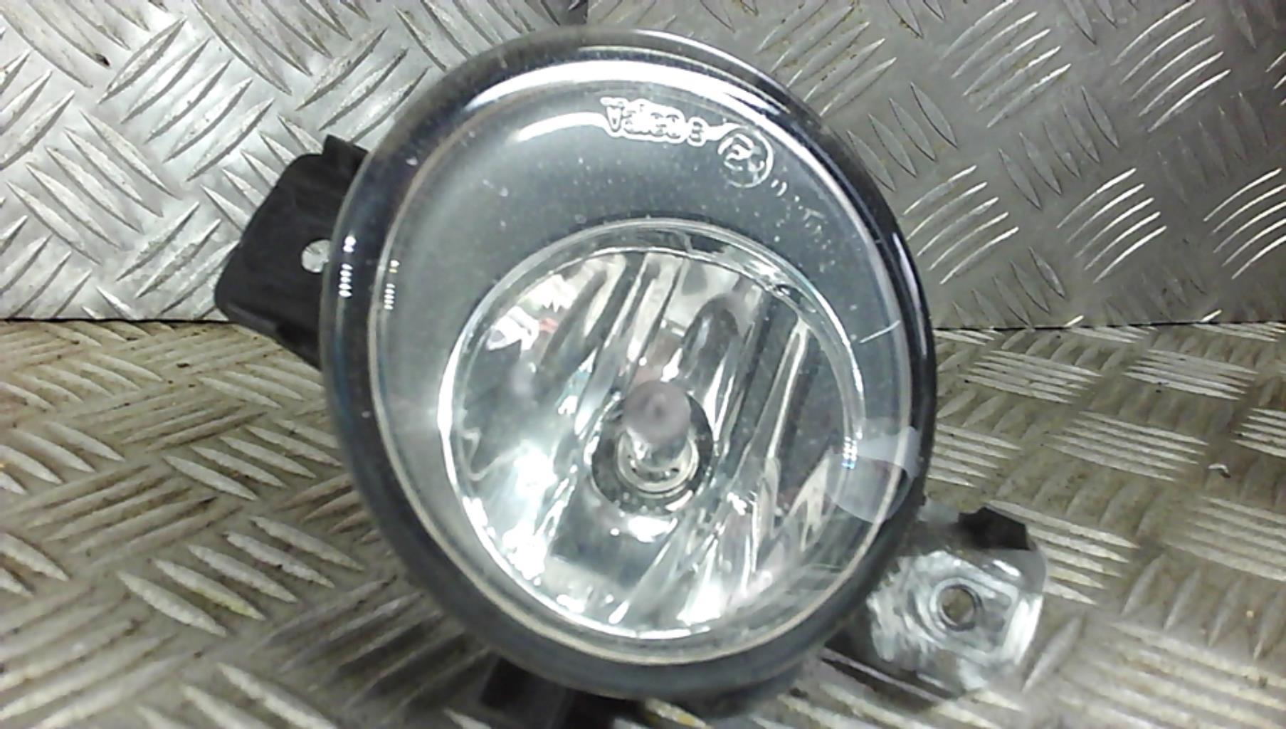 Anti brouillard gauche (feux) RENAULT CLIO 3 PHASE 1 Diesel - 1