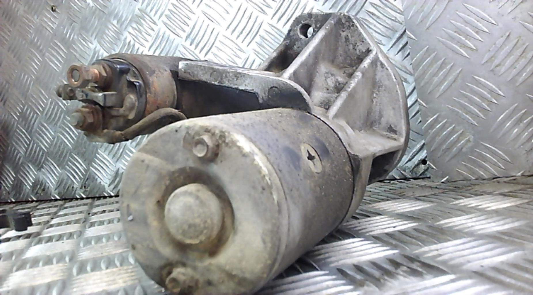 Demarreur OPEL VECTRA A PHASE 2 Diesel - 1
