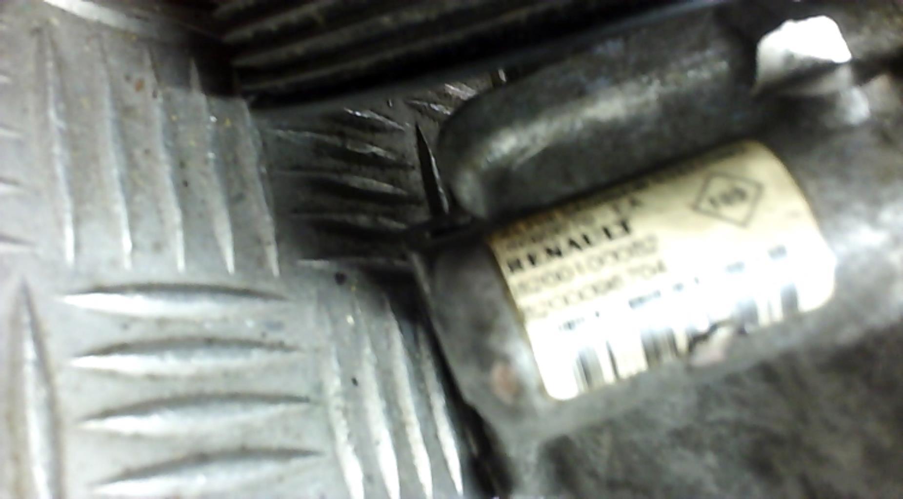 Pompe de direction RENAULT LAGUNA 2 PHASE 1 Diesel - 1