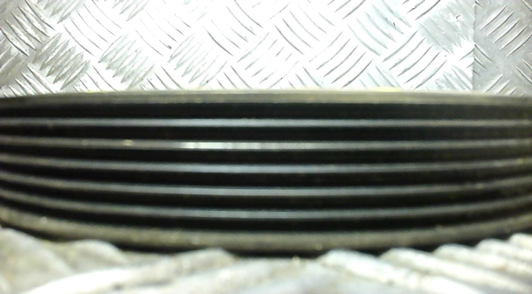 Poulie damper CITROEN C15 Diesel - 1