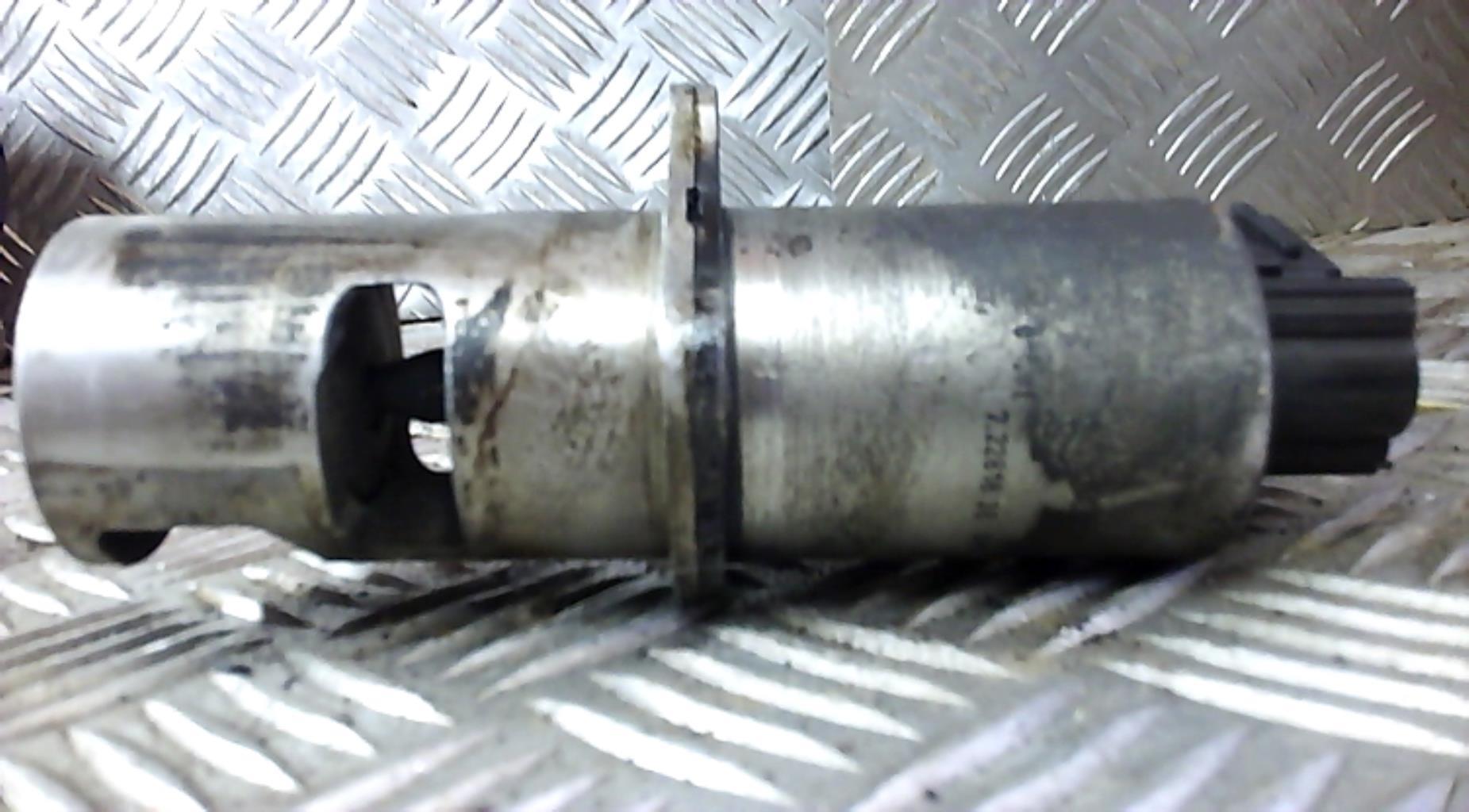 Vanne EGR RENAULT SCENIC 1 PHASE 2 Diesel - 1