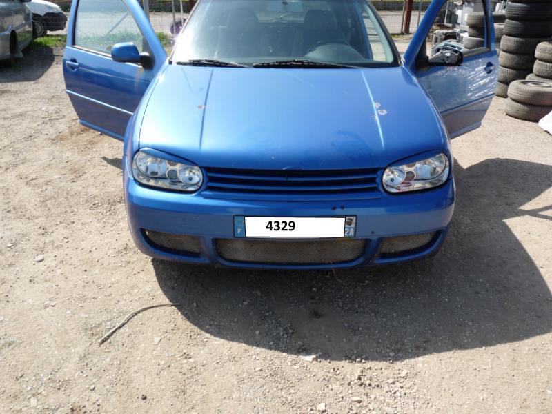 Boite de vitesses VOLKSWAGEN GOLF 4 Diesel - 1
