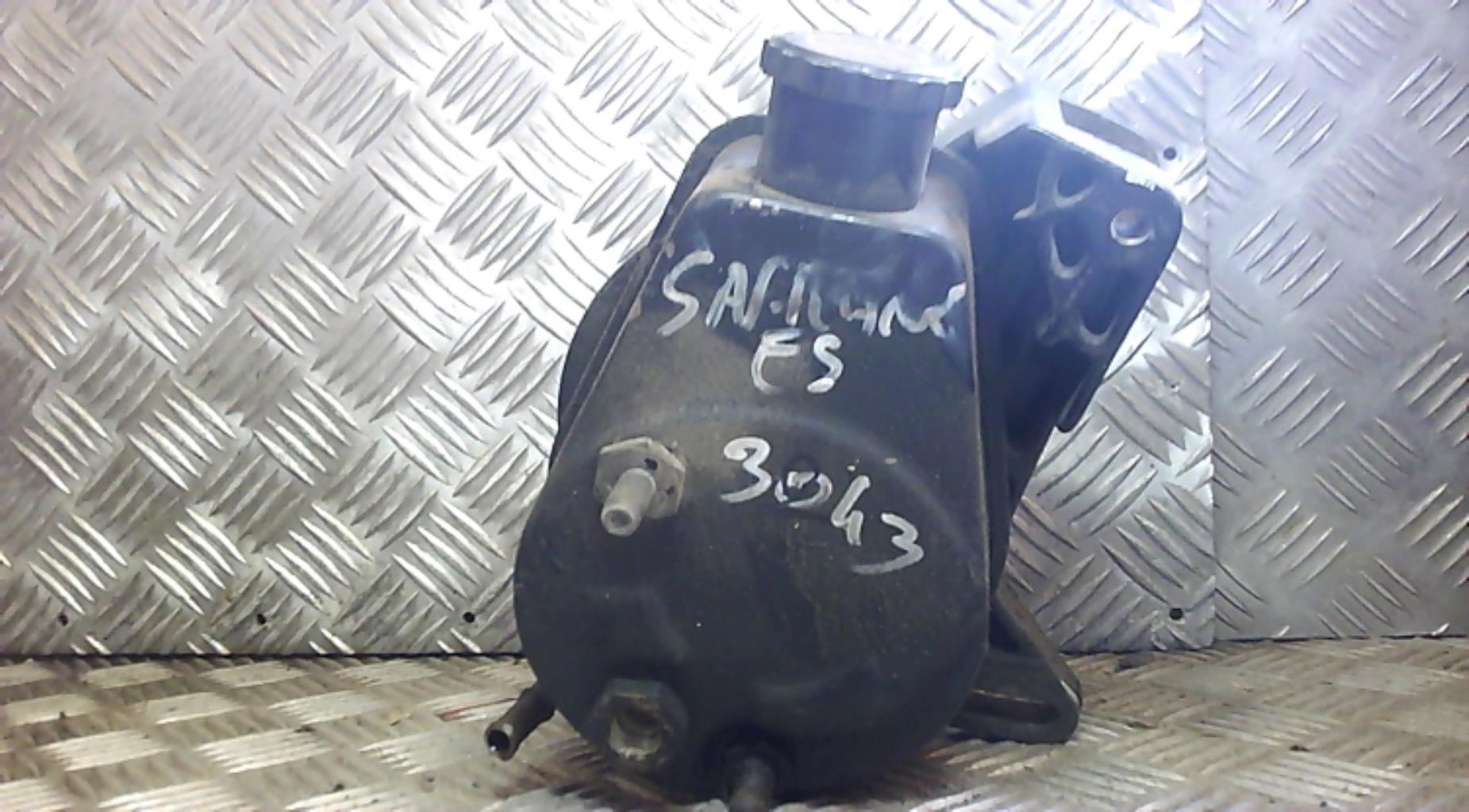 Pompe de direction RENAULT SAFRANE PHASE 1 Essence - 1