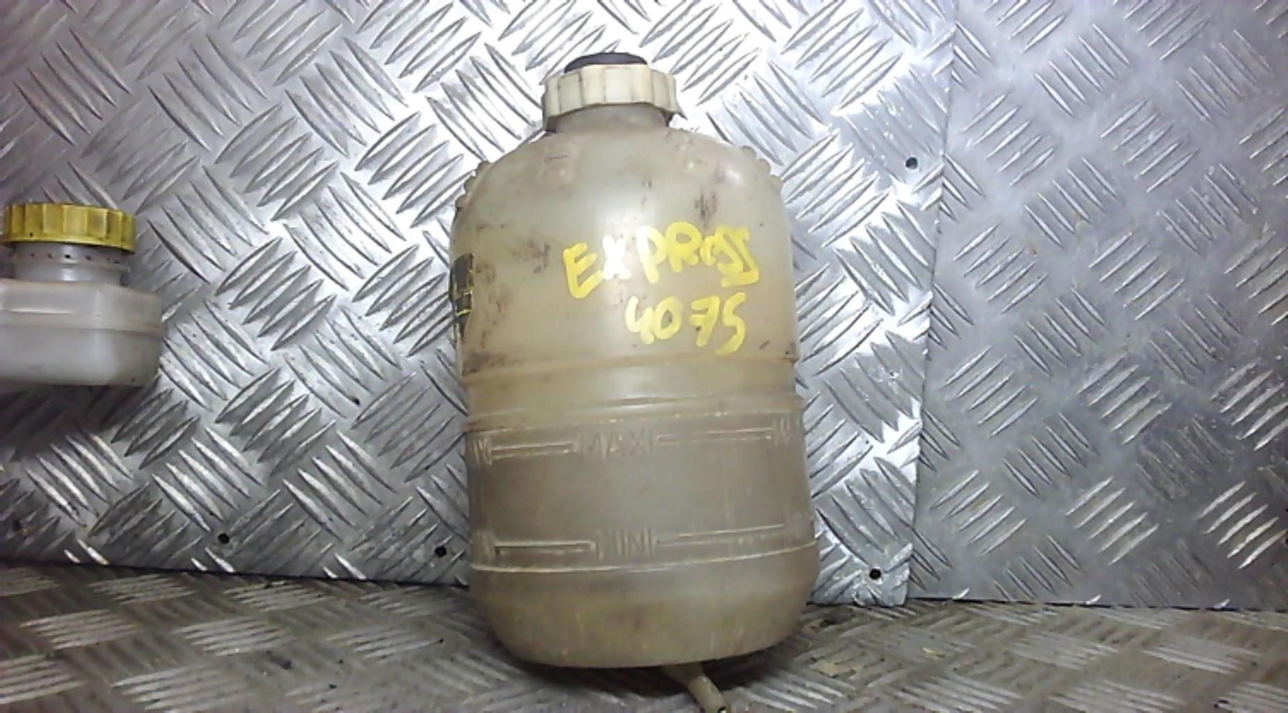 Vase d'expansion RENAULT EXPRESS PHASE 1 Essence - 1