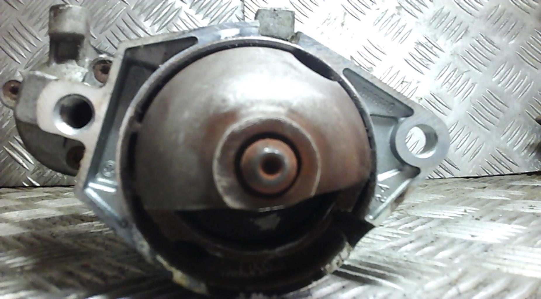 Demarreur OPEL ASTRA G Diesel - 1
