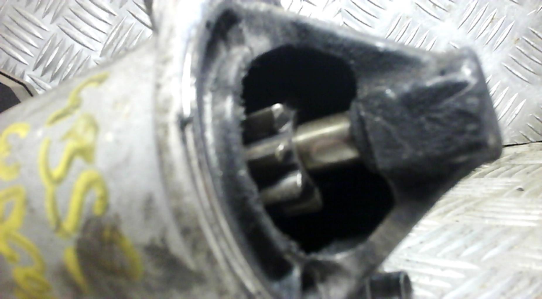 Demarreur SUZUKI WAGON-R PHASE 2 Essence - 1