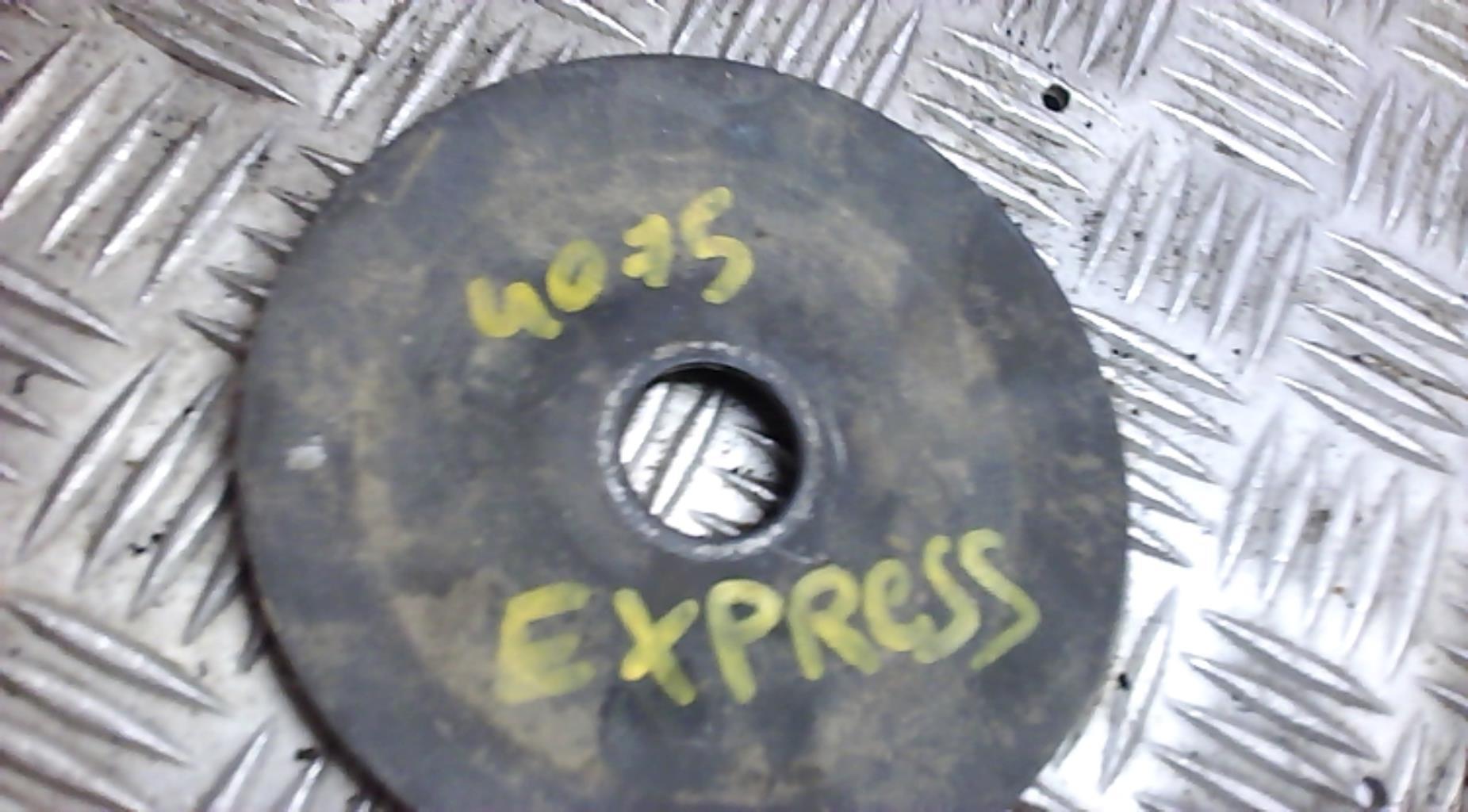 Poulie damper RENAULT EXPRESS PHASE 1 Essence - 1