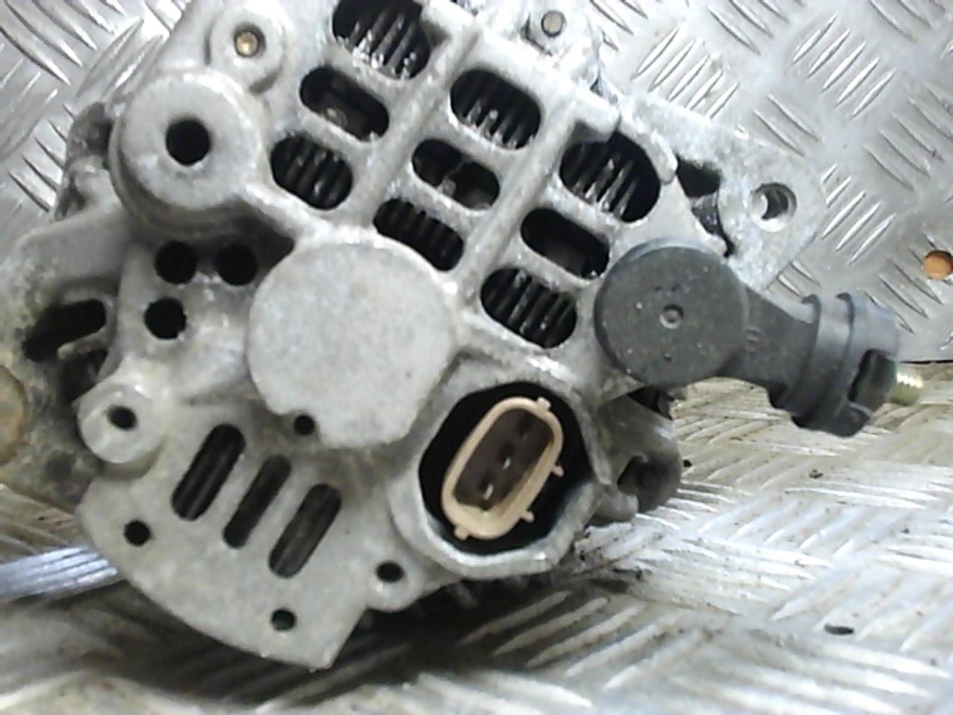 Alternateur SUZUKI WAGON-R PHASE 2 Essence - 1