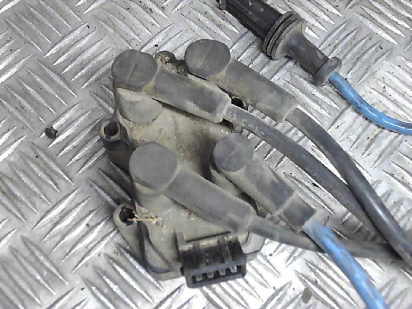 Bobine (allumage) PEUGEOT 306 PHASE 1 Essence - 1