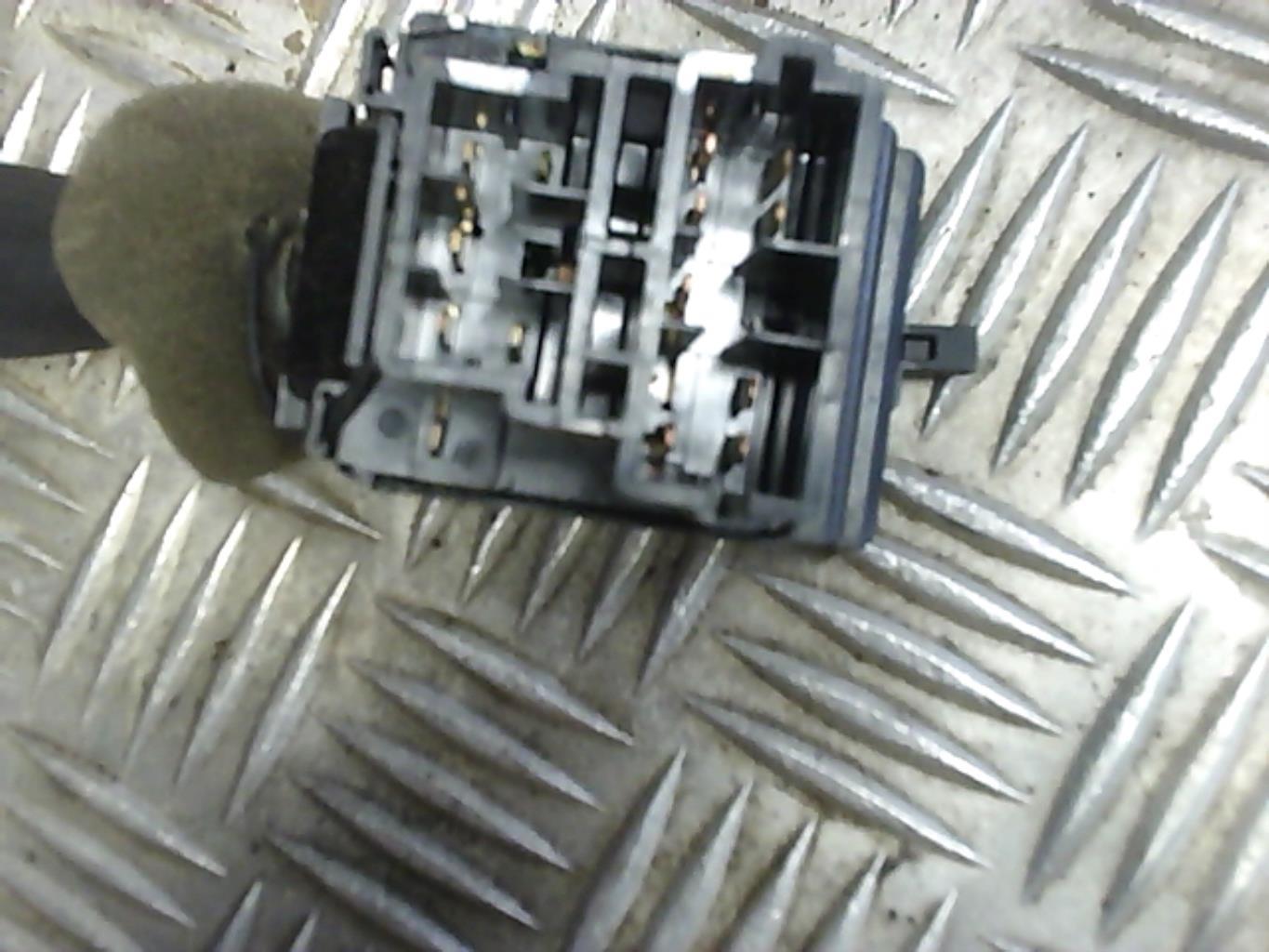 Commodo phare CITROEN JUMPY 1 PHASE 2 Diesel - 1
