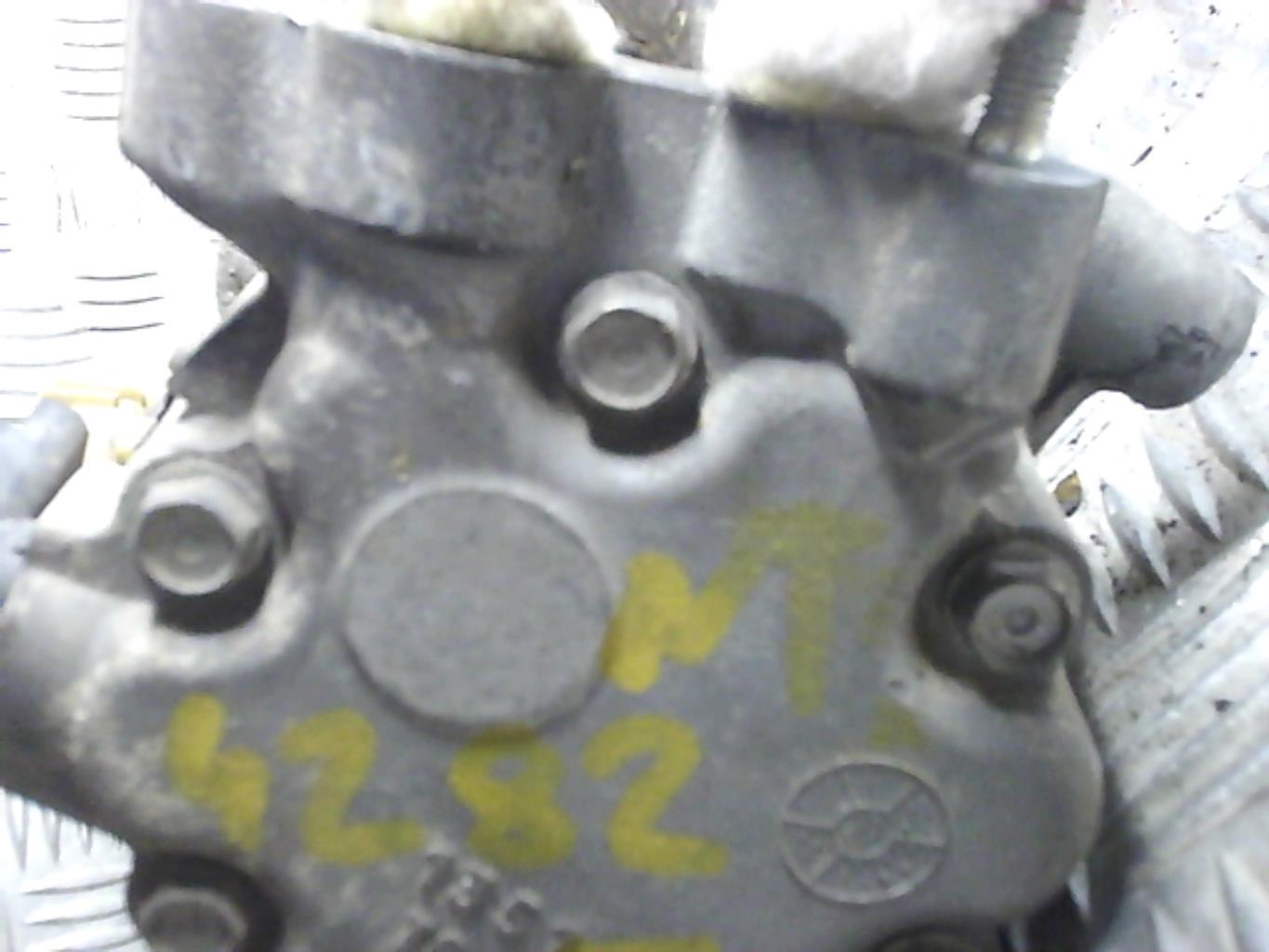 Compresseur clim PEUGEOT 307 PHASE 2  - 1