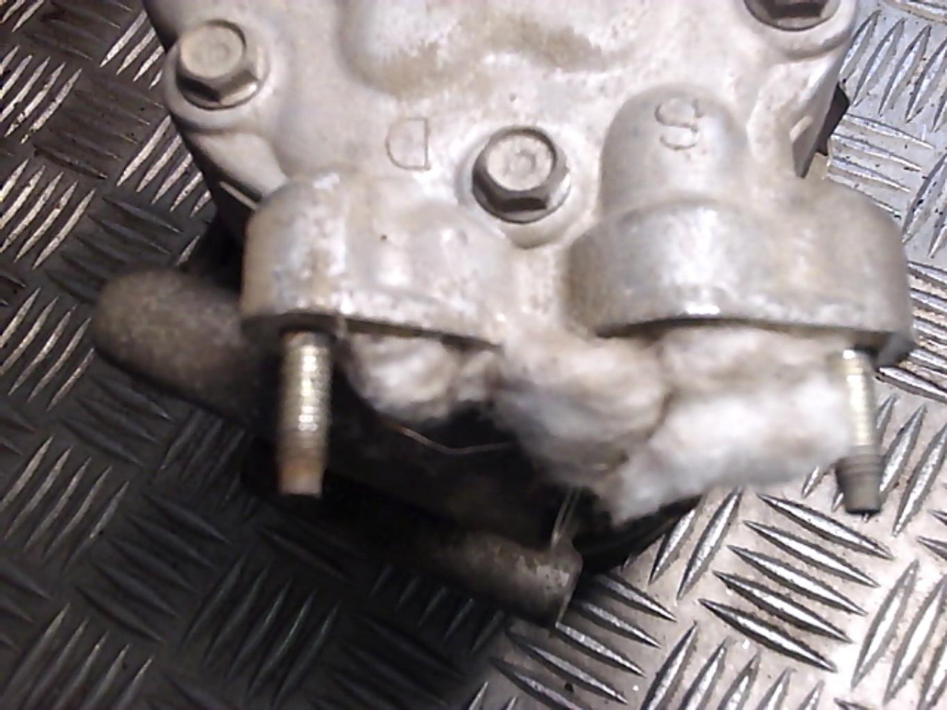 Compresseur clim CITROEN C3 1 PHASE 1 Diesel - 1