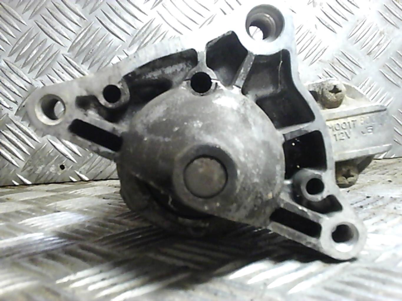 Demarreur CITROEN XANTIA PHASE 1 Diesel - 1