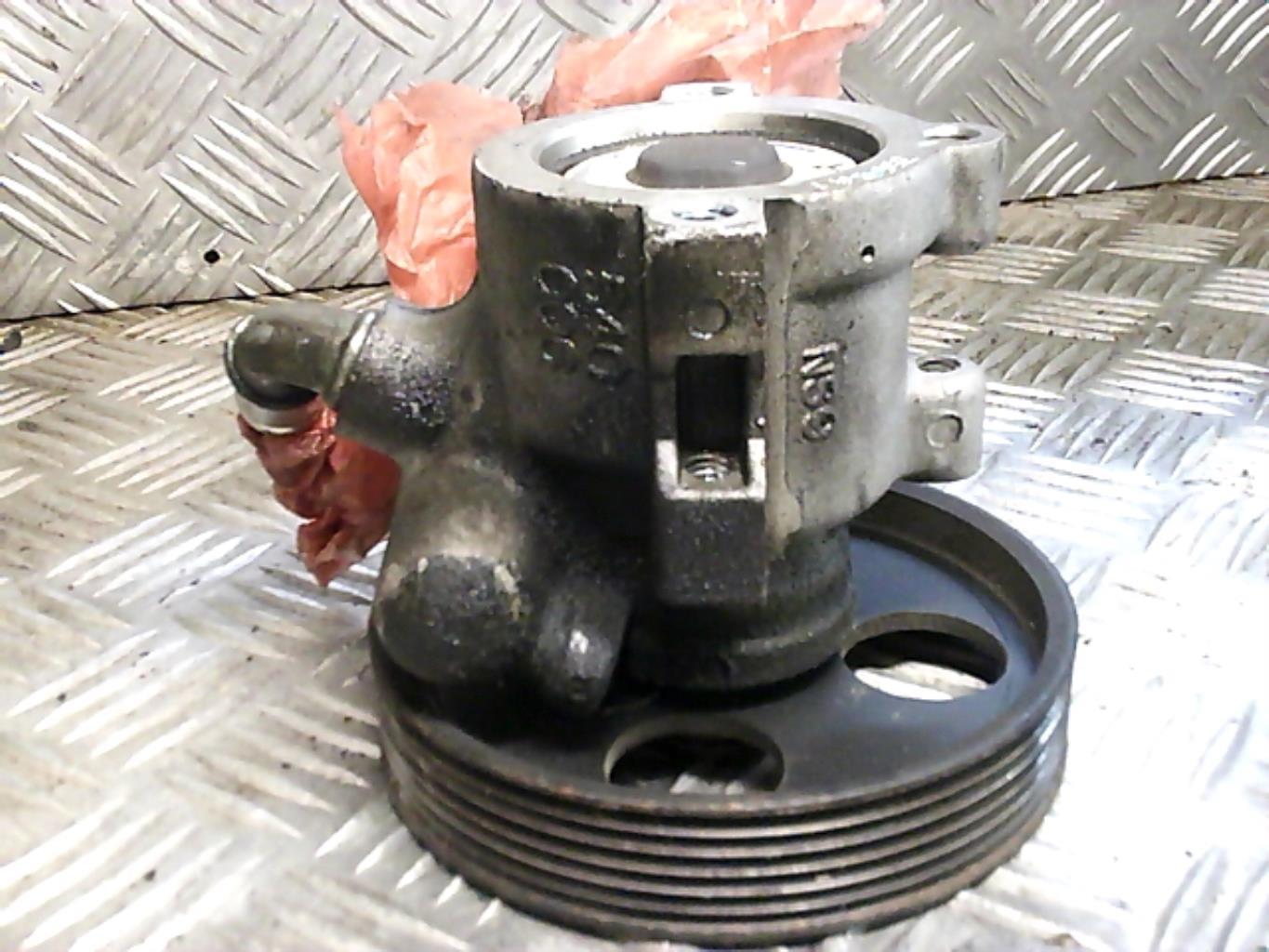 Pompe de direction PEUGEOT 306 PHASE 2 Diesel - 1