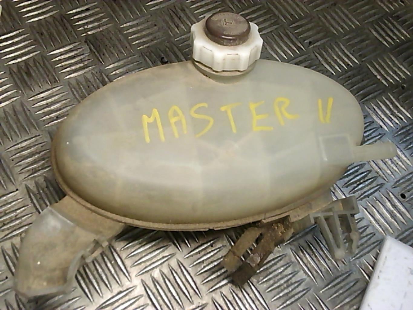 Vase d'expansion RENAULT MASTER 2 PHASE 2 Diesel - 1