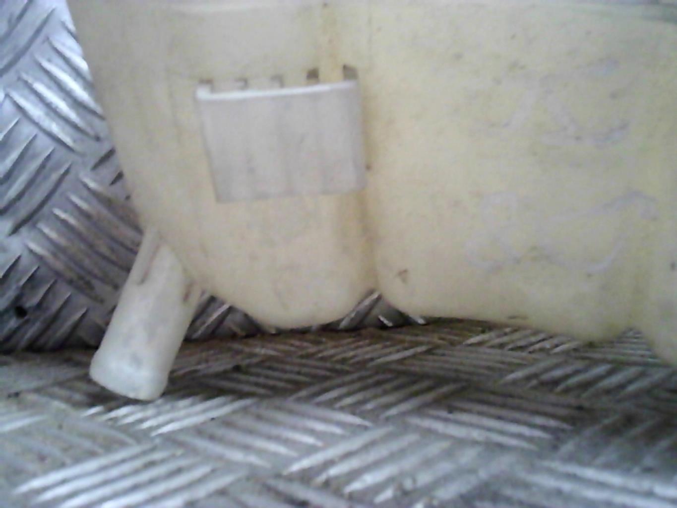 Vase d'expansion FORD FIESTA 5 PHASE 1 Diesel - 1
