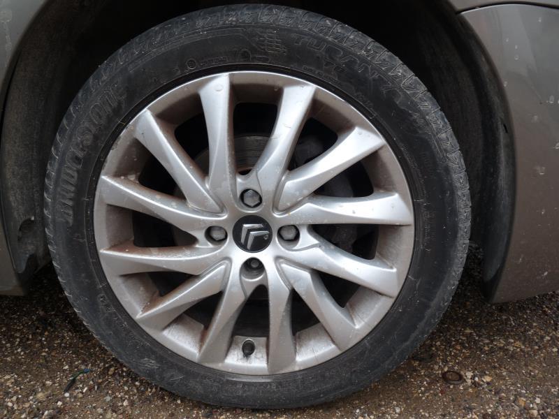 Jante CITROEN C4 PICASSO 1  - 1