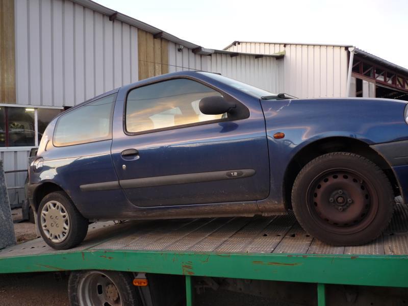 Bobine (allumage) RENAULT CLIO 2 PHASE 1 Essence - 1