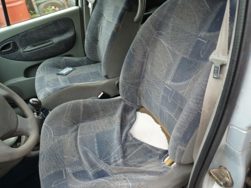 Verin de coffre RENAULT SCENIC 1 PHASE 2 Essence - 1