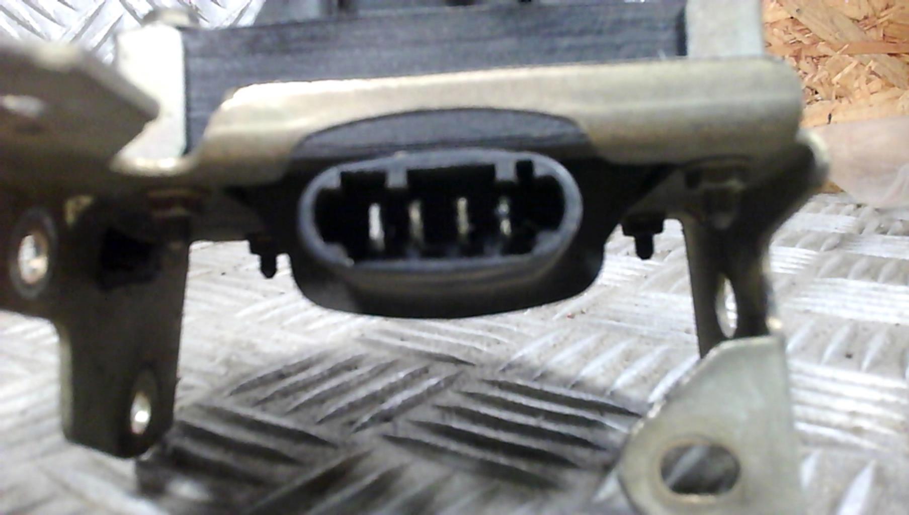 Bobine (allumage) CITROEN AX PHASE 1 Essence - 1