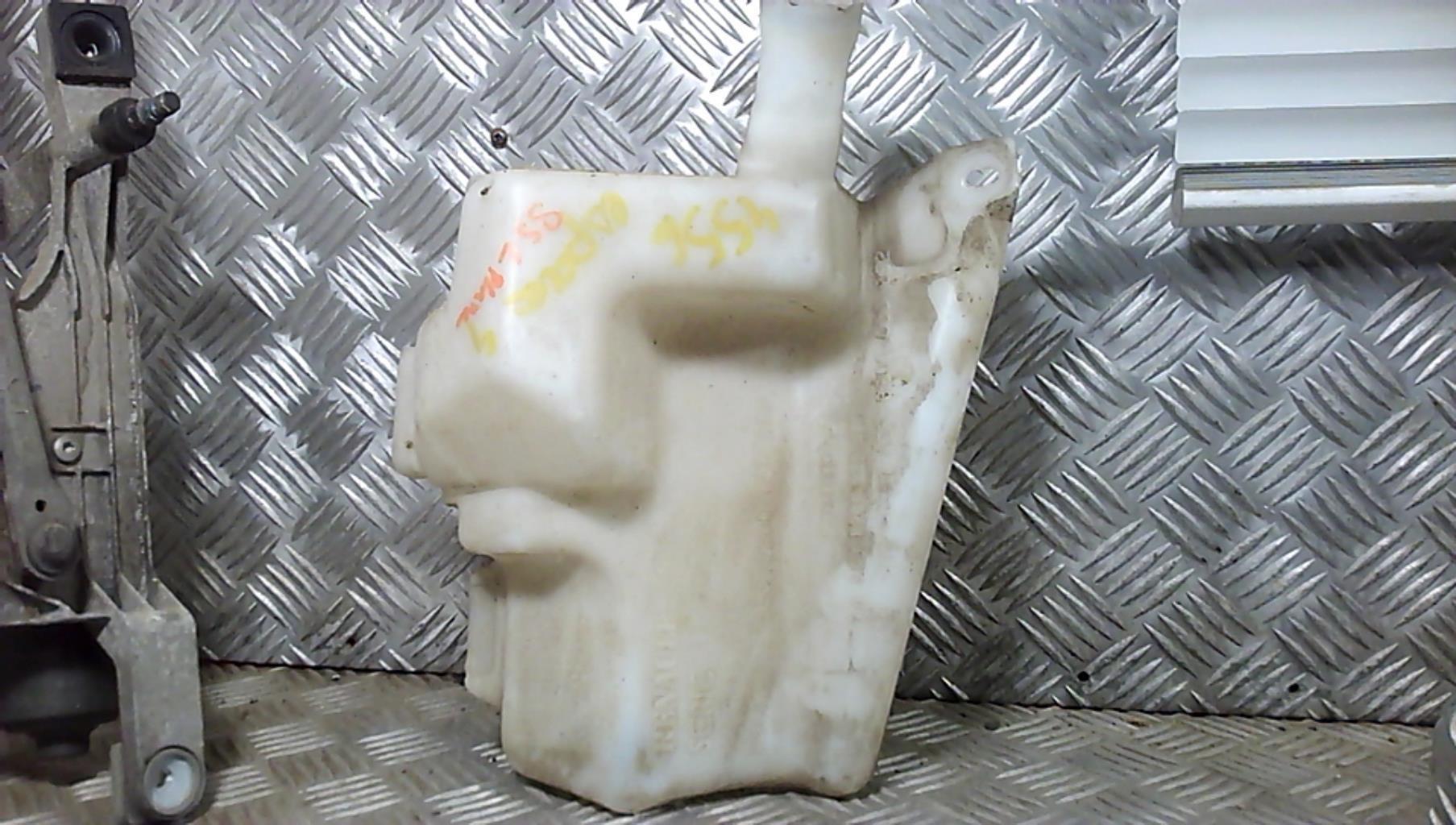 Vase de lave glace RENAULT ESPACE 4 PHASE 2 Diesel - 1