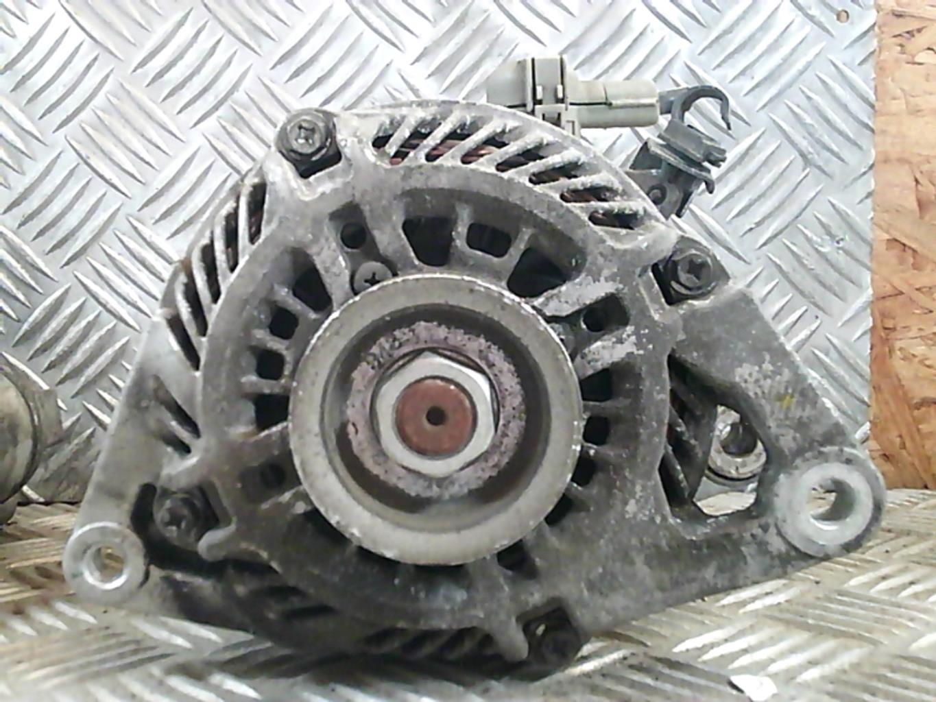 Alternateur MAZDA 2 2  - 1
