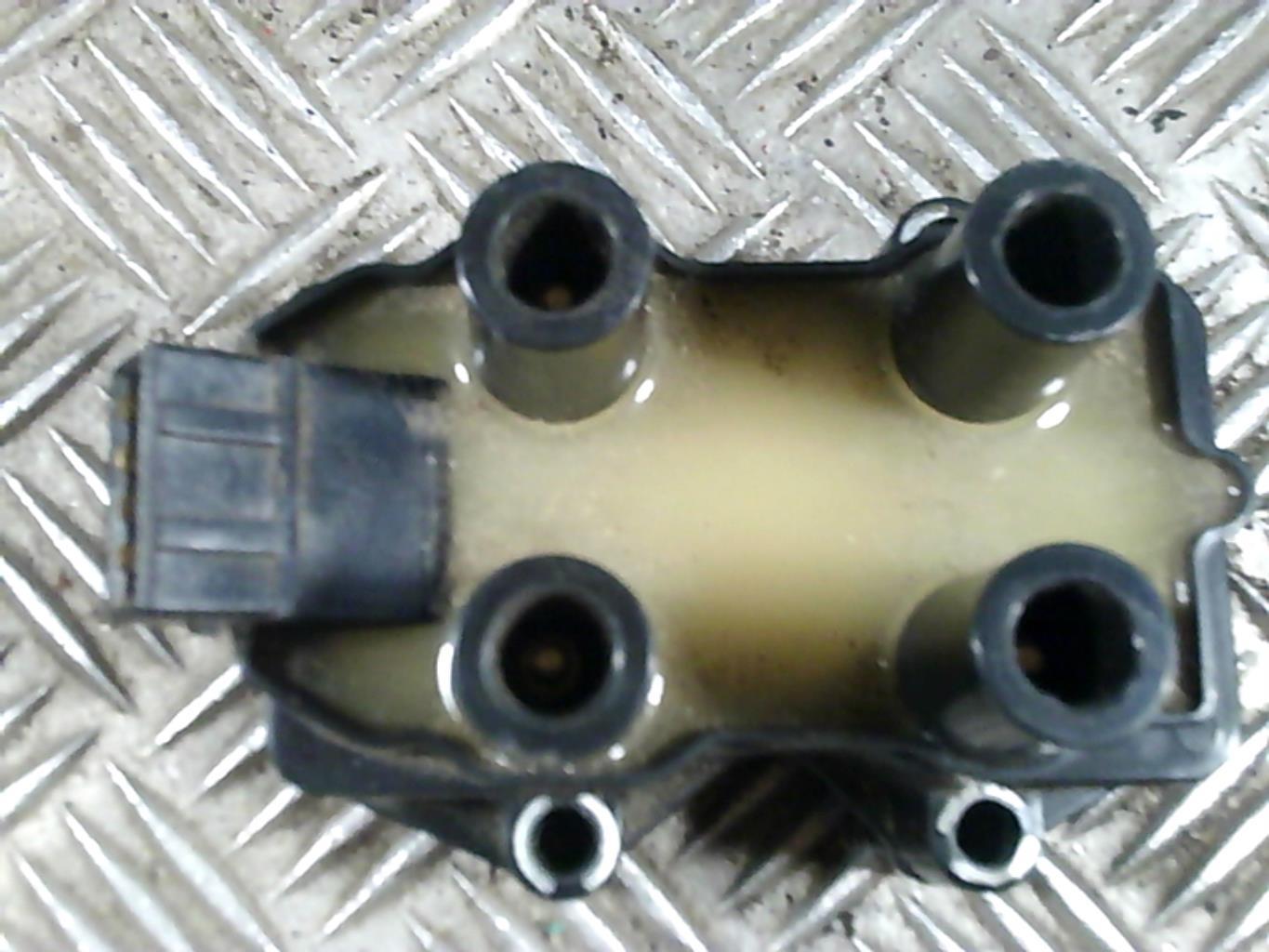 Bobine (allumage) OPEL VECTRA B PHASE 2 Essence - 1