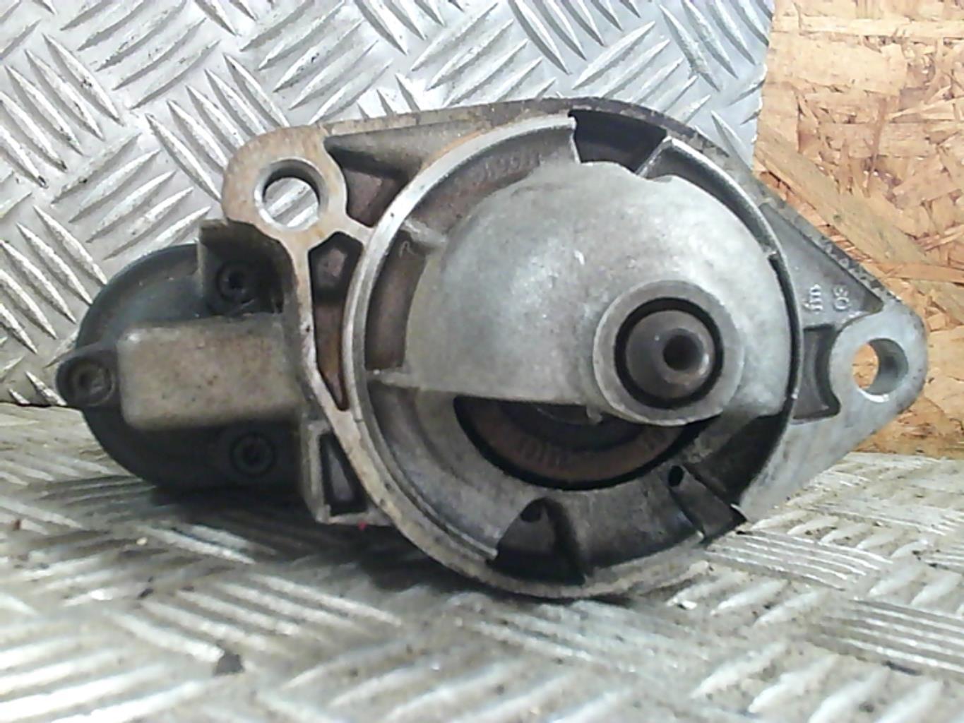 Demarreur OPEL VECTRA B PHASE 2 Essence - 1