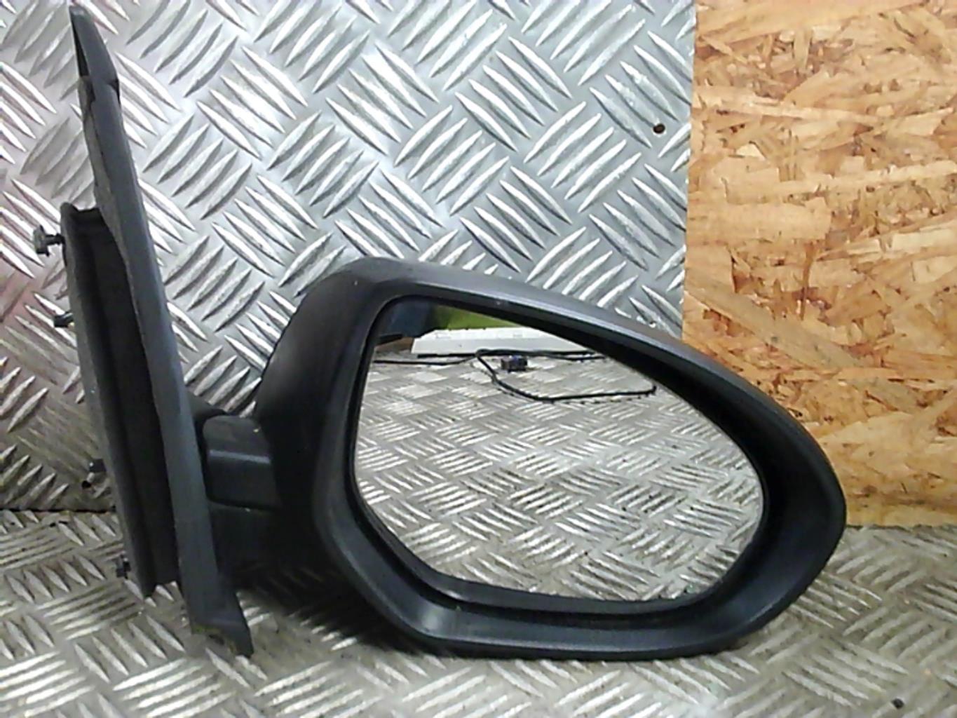 Retroviseur droit MAZDA 2 2  - 1