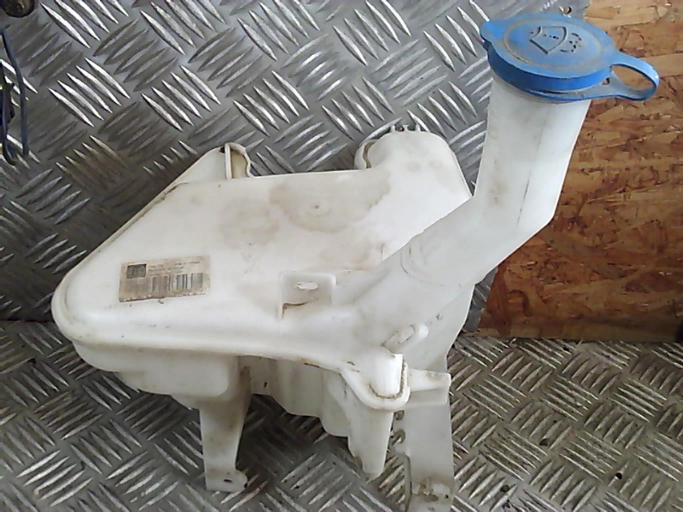 Vase de lave glace TOYOTA YARIS 2 PHASE 1 Diesel - 1