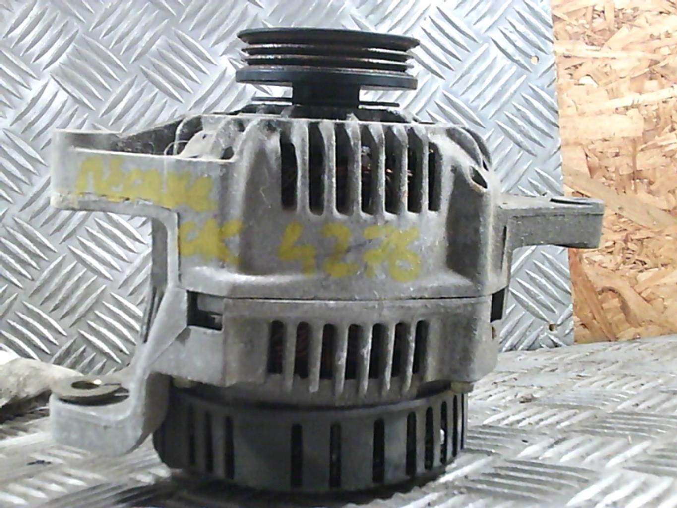 Alternateur RENAULT MEGANE 1 PHASE 1 Essence - 1