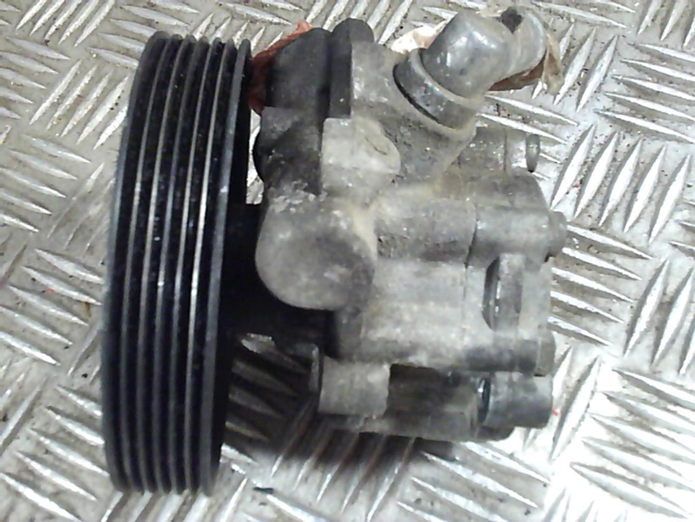 Pompe de direction PEUGEOT BOXER 1 Diesel - 1