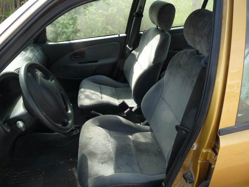 Boite de vitesses CITROEN SAXO PHASE 2  - 1