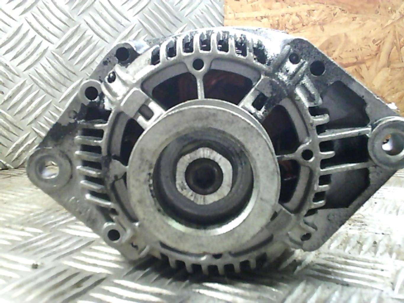 Alternateur RENAULT MEGANE 1 PHASE 1 Diesel - 1