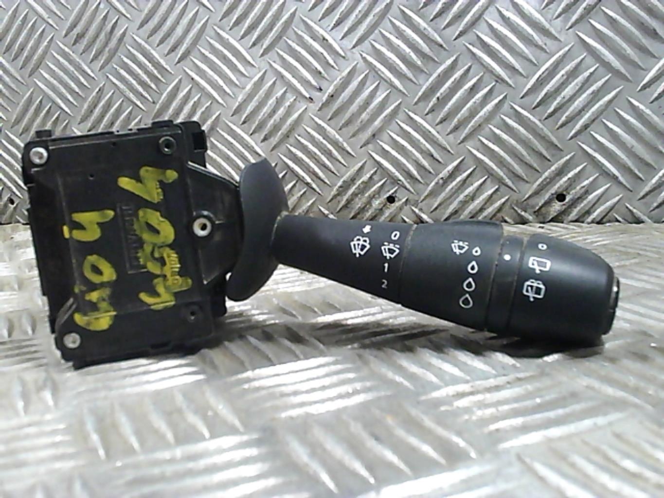Commodo d'essuie glaces RENAULT CLIO 4 PHASE 1 Diesel - 1