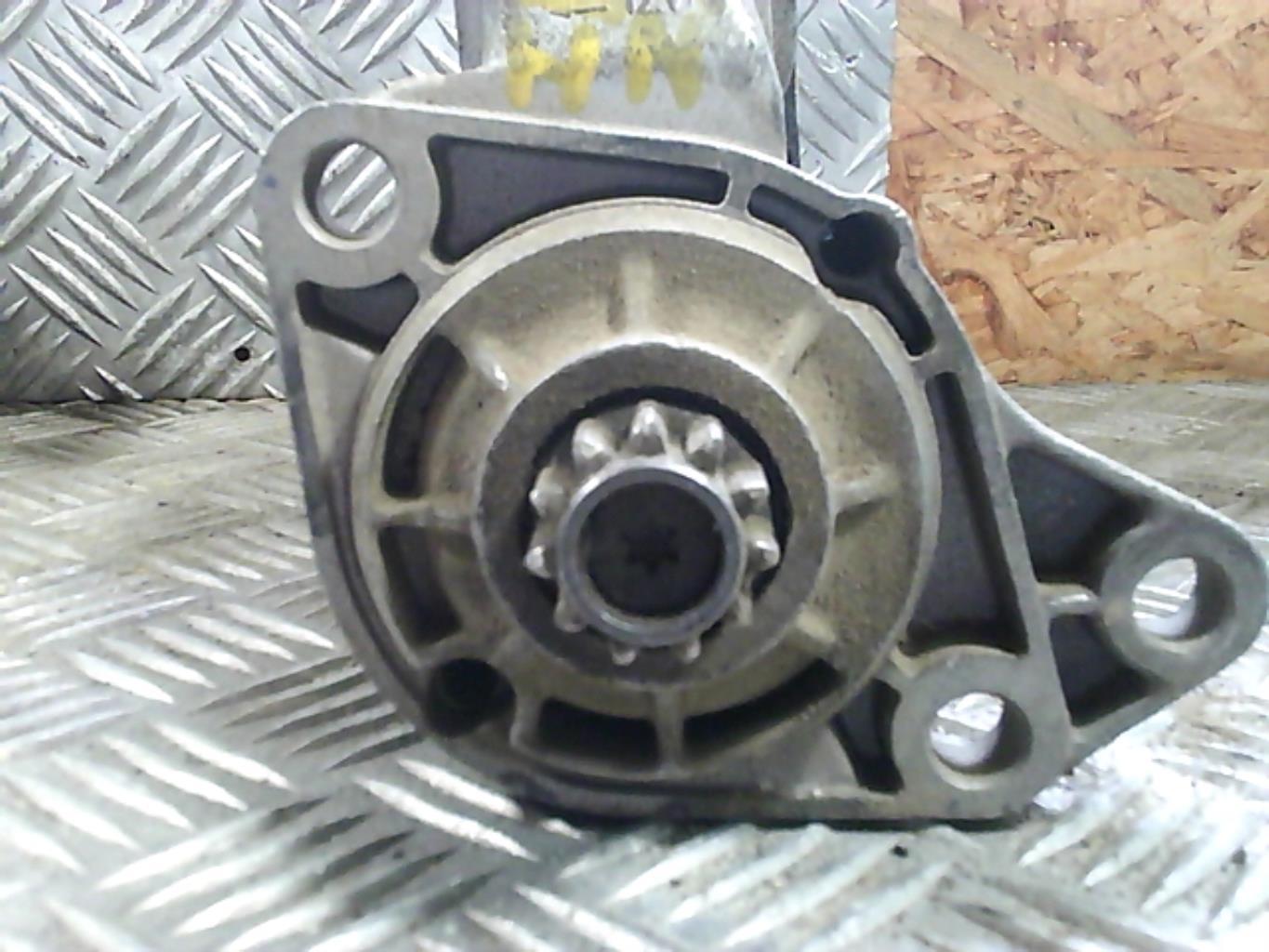 Demarreur SEAT IBIZA 2 PHASE 2 Diesel - 1