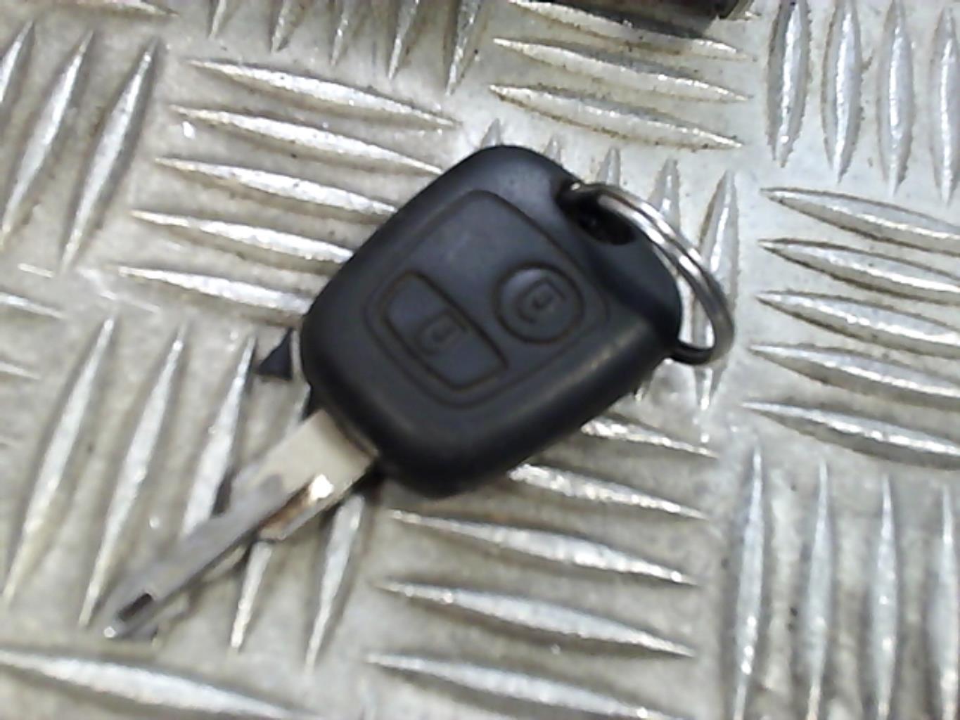 Neiman PEUGEOT 206 PHASE 2 Diesel - 1