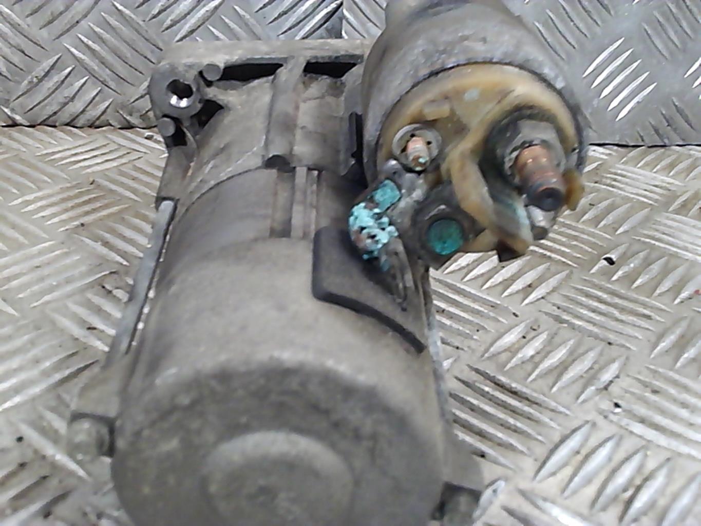 Demarreur BMW SERIE 3 E46 TOURING PHASE 2 BREAK  - 1