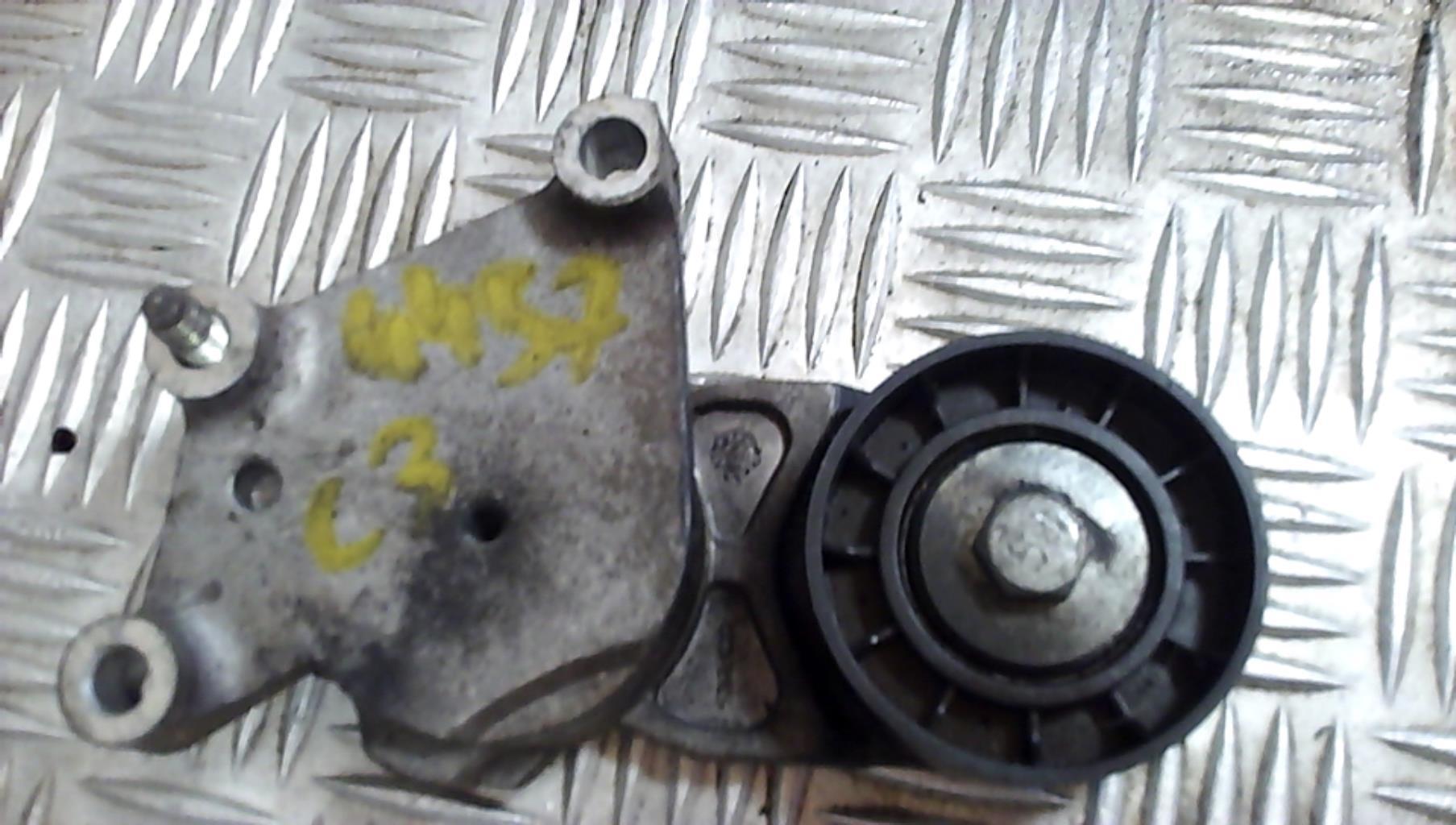 Galet tendeur CITROEN C3 1 PHASE 1 Diesel - 1