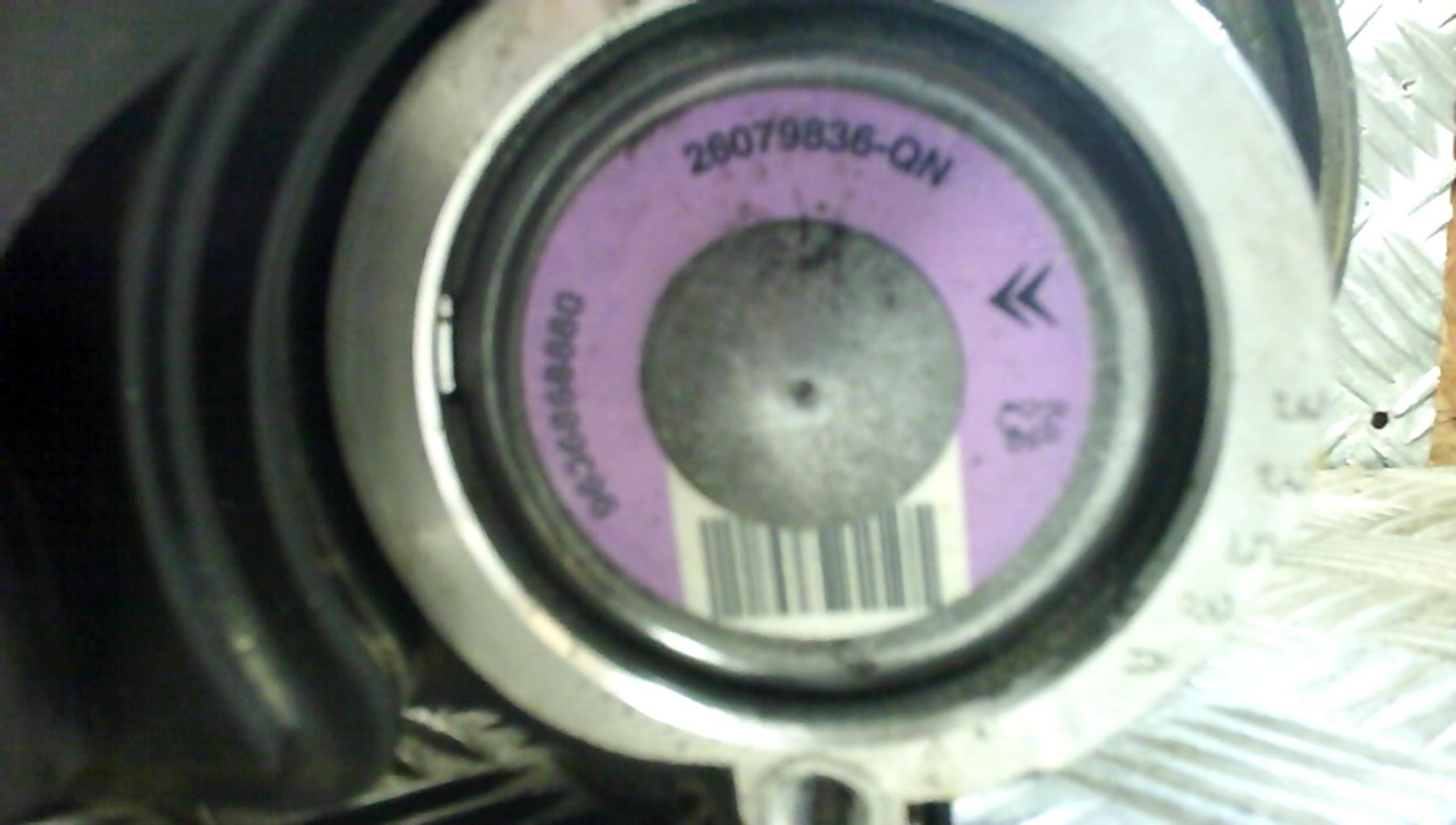 Pompe de direction PEUGEOT 206 PHASE 2 Essence - 1