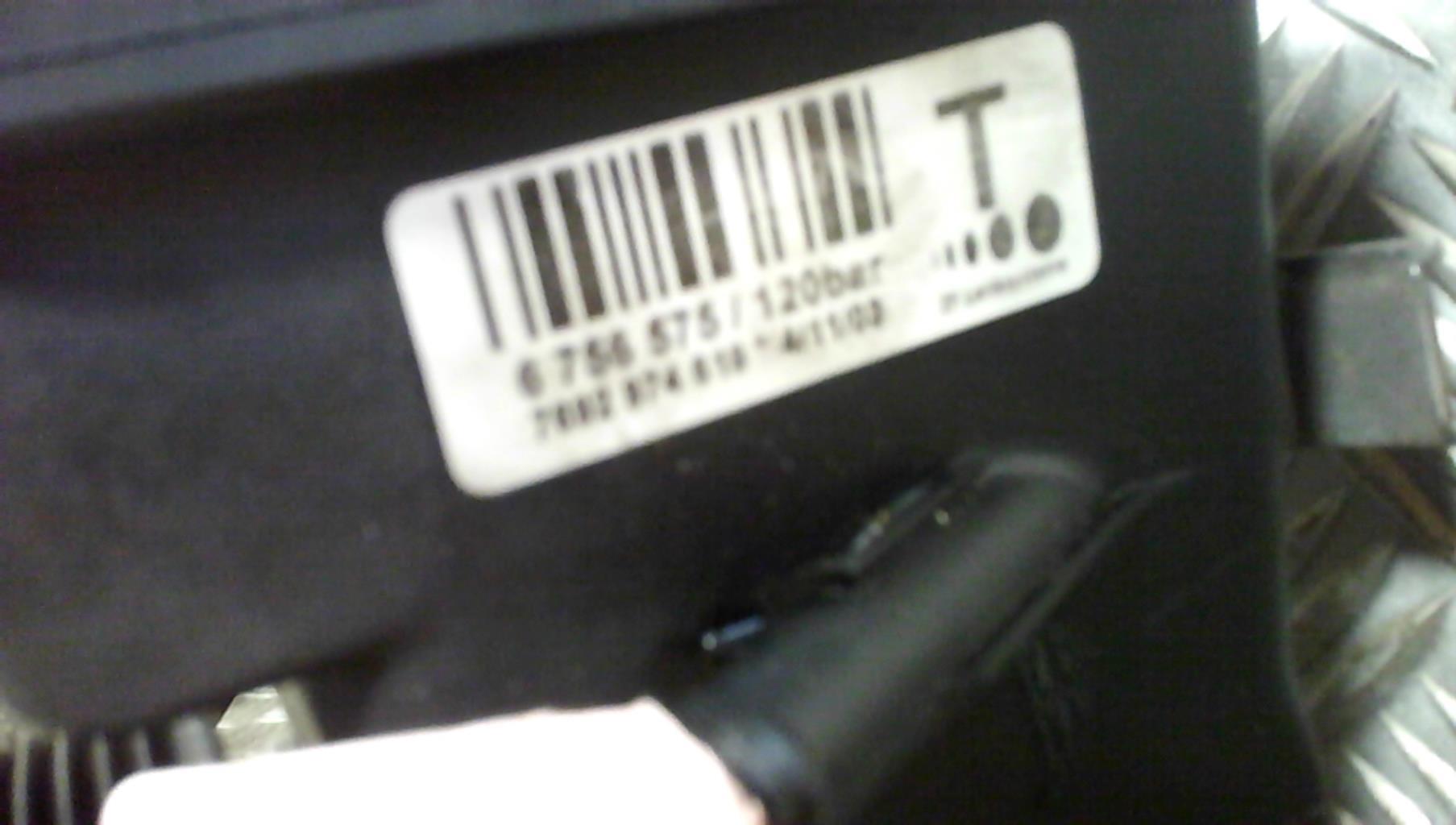 Pompe de direction BMW SERIE 3 E46 TOURING PHASE 2 BREAK  - 1