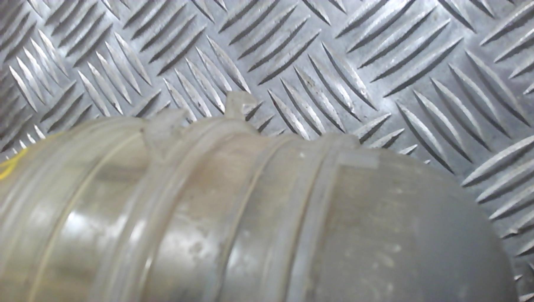 Vase d'expansion PEUGEOT 206 PHASE 2 Essence - 1