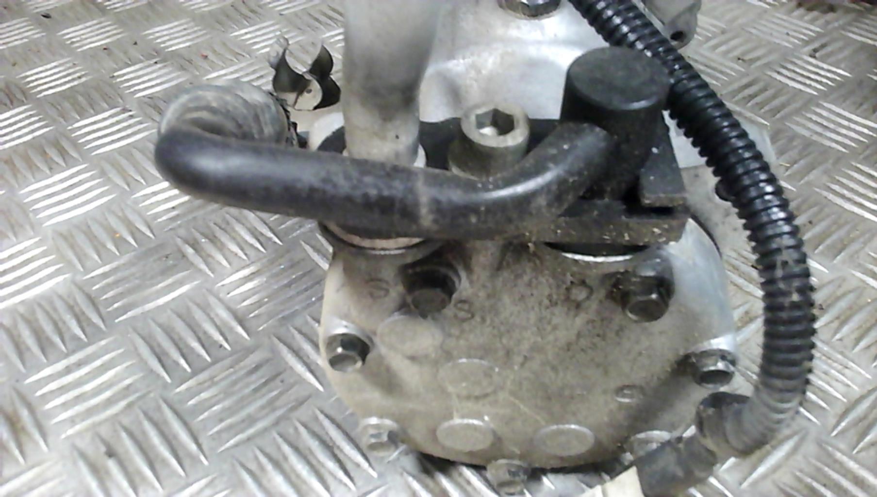 Compresseur clim CITROEN SAXO PHASE 1 Essence - 1