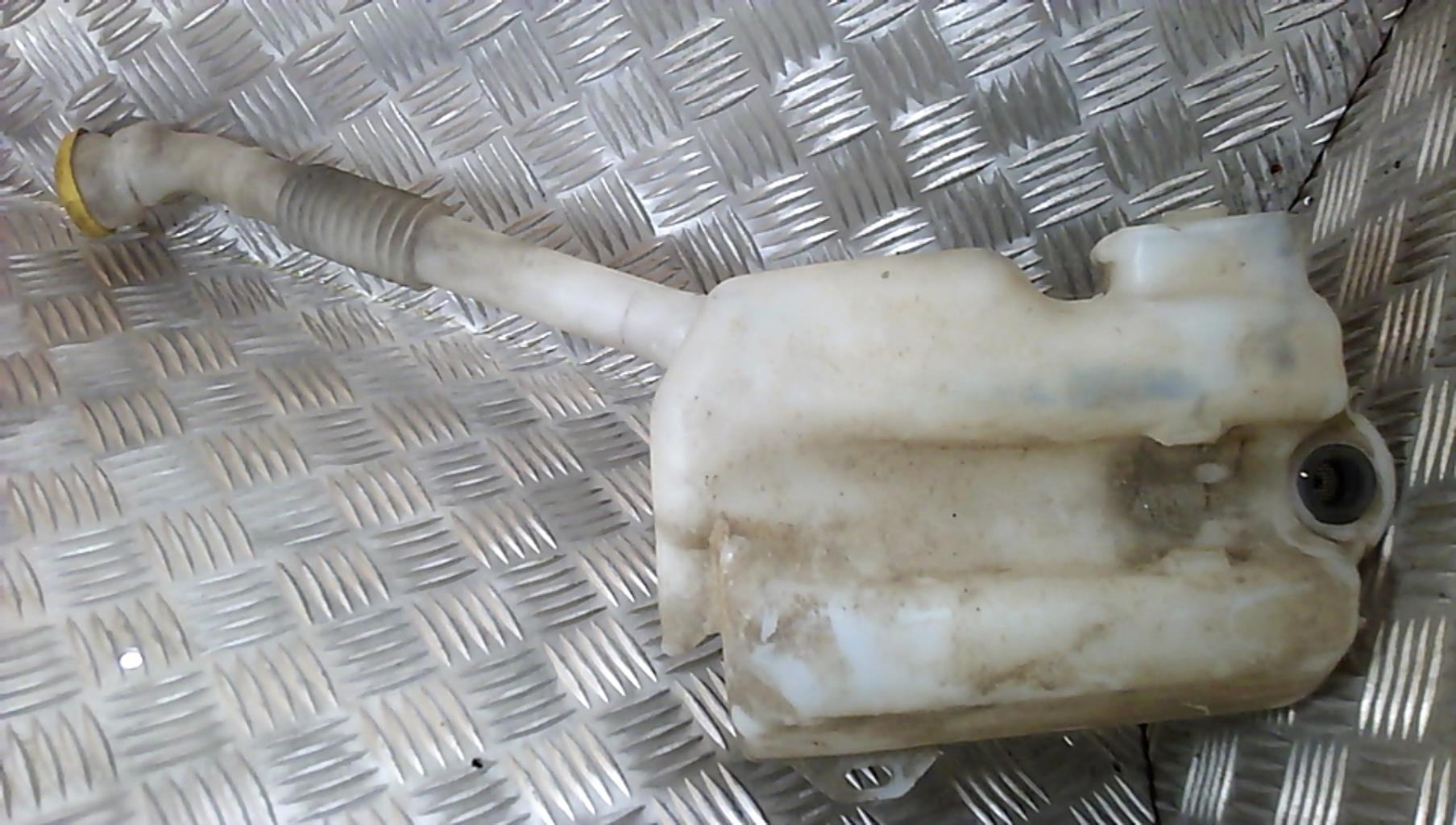 Vase de lave glace RENAULT SCENIC 2 PHASE 2  - 1
