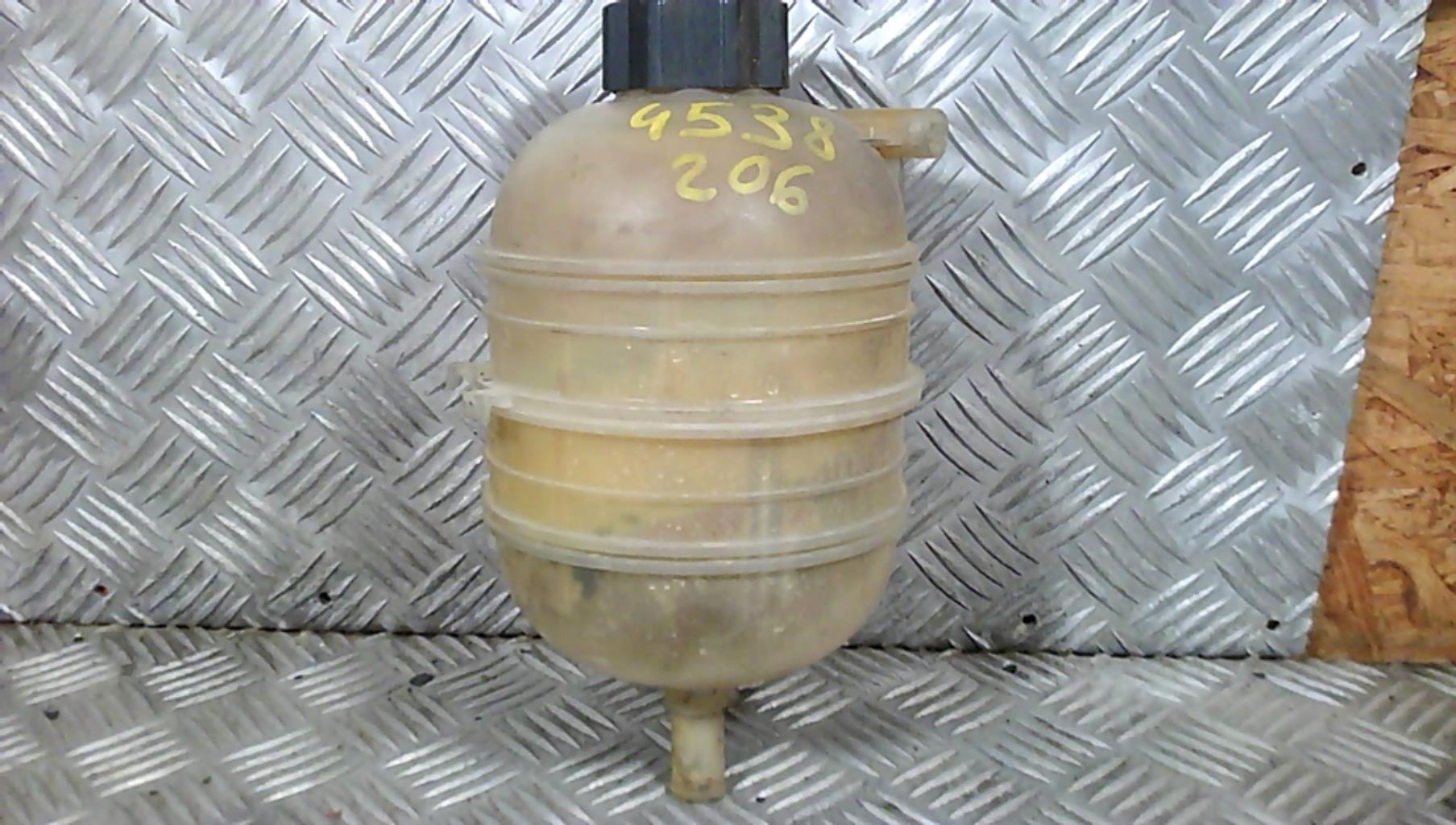 Vase d'expansion PEUGEOT 206 PHASE 2 Essence - 1